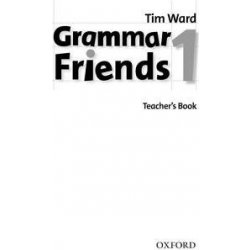 Grammar Friends 1: Teachers Book