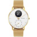 Chytré hodinky Withings Steel HR 36mm