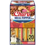 Churu Cat Meal Topper Chicken 20 x 14 g – Sleviste.cz