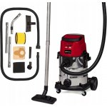Einhell TE-VC 36/25 Li S-Solo – Hledejceny.cz