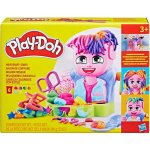 HASBRO Dort Play-Doh Stylista Účes Kadeřnický salon F8807 – Sleviste.cz