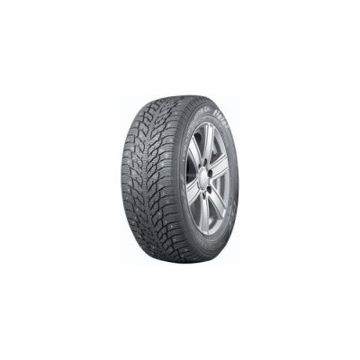 Nokian Tyres Hakkapeliitta C4 205/ R16 110Q – Hledejceny.cz