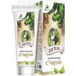 Čaga krém-balzám na jizvy hojící 75 ml – Zboží Dáma