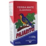 Pajarito Yerba Maté Tradicional 500 g – Zboží Mobilmania