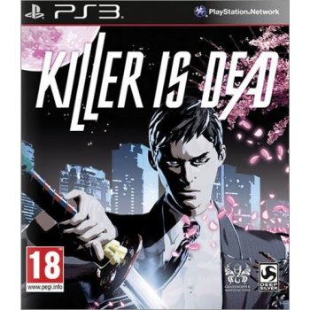 Killer is dead