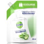 Dettol Levandule Zklidňující antibakteriální tekuté mýdlo náhradní náplň 500 ml – Hledejceny.cz