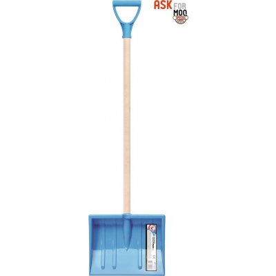 PROSPERPLAST BOBO COMFORT modrá ILO2 – HobbyKompas.cz