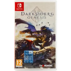 Darksiders: Genesis