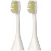 Náhradní hlavice pro elektrický zubní kartáček Silk'n ToothWave Soft Small 2 ks