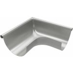 Zambelli FeZn Roh žlabu vnější 330 mm – Sleviste.cz