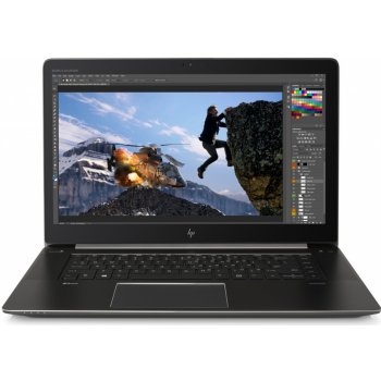 HP ZBook 15 Y6K32EA