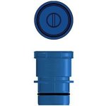 HL hygienický adaptér k doplnění podomítkové ZU pro odvod kondenzátu HL138 - HL0138.HE – Zboží Dáma