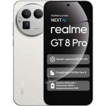 realme GT 8 Pro 5G 16GB/512GB White – Zboží Živě