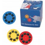 Moulin Roty Promítačka Cirkus: náhradní kotoučky – Zbozi.Blesk.cz