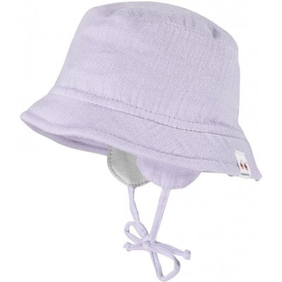 Maimo Gots Baby Hat Musselin hellkrokus – Zbozi.Blesk.cz