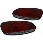 TUNING-TEC, Zadní světla LED diodové, VW SCIROCCO III,2008-04.2014 | Zboží Auto