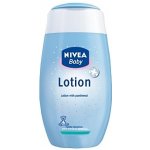 Nivea Baby hydratační mléko 500 ml – Zbozi.Blesk.cz