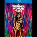 Wonder Woman 1984 BD