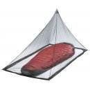 Rybářský bivak a přístřešek Sea to Summit moskytiéra Nano Mosquito Pyramid Net Single