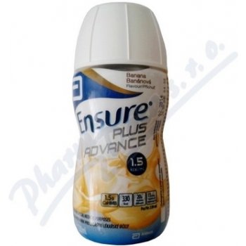 Ensure Plus Advance 220 ml