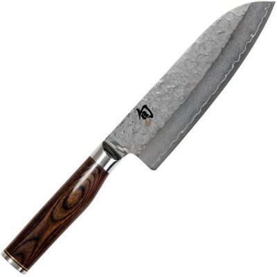 KAI TDM 1702 SHUN TIM MÄLZER Santoku nůž na zeleninu 18 cm