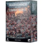 GW Warhammer 40 000 Combat Patrol: World Eaters – Zboží Živě