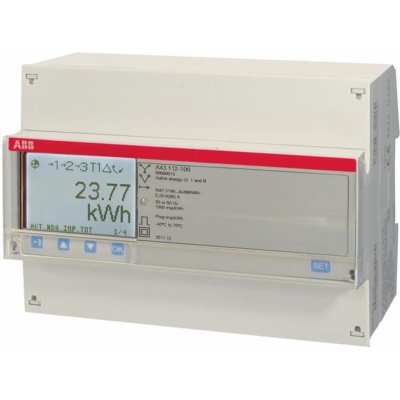 ABB 2CMA100244R1000 – Zboží Mobilmania