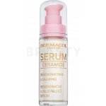 Dermacol Ceramide Regenerating & Calming Serum regenerační a zklidňující pleťové sérum 30 ml pro ženy – Hledejceny.cz