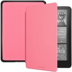 B-SAFE Lock 3561 pro Kindle Paperwhite 2024/Colorsoft BSL-AKP-3561 růžové – Sleviste.cz