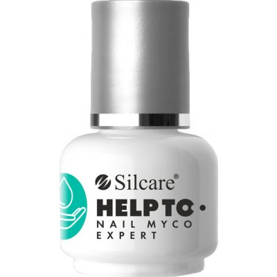 Silcare Help To Nail kondicionér na nehty 15 ml – Zbozi.Blesk.cz