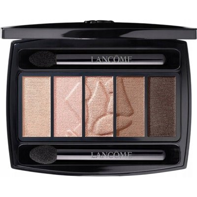 Lancôme Hypnôse Palette 5 Couleurs paletka očních stínů 01 French Nude 4 g – Hledejceny.cz