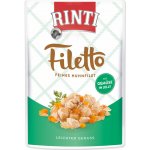 RINTI Filetto kuře & zelenina v želé 24 ks 100 g – Hledejceny.cz