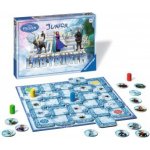 Ravensburger Labyrint Junior Ledové království – Hledejceny.cz