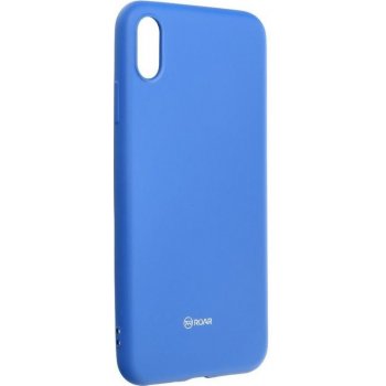 Pouzdro Roar Colorful Jelly Case Samsung G360 Galaxy Core Prime - modré