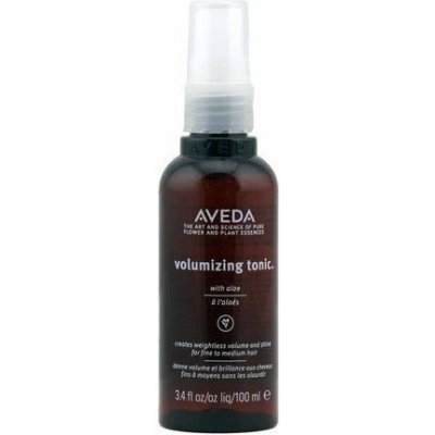 Aveda Tonic vlasové tonikum pro objem a lesk (with Aloe) 100 ml – Hledejceny.cz