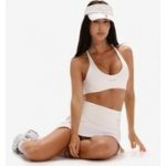 Exalted Elysia Glow Motion Crystal White – Hledejceny.cz