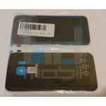 Kryt Samsung G925 Galaxy S6 Edge zadní černý – Zboží Mobilmania