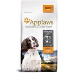 Applaws Dog Adult Small Medium Breed Chicken 2 kg – Hledejceny.cz