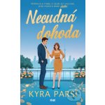 Necudná dohoda – Hledejceny.cz