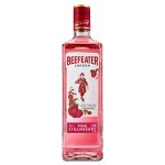 Beefeater Pink Gin Strawberry 37,5% 1 l (holá láhev) – Zboží Dáma