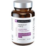 Neobotanics Imunacut Forte 60 kapslí – Hledejceny.cz