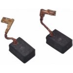 MAKITA uhlíky CB-459 195026-6 (GA4530/GA5030) (old=194722-3) – Zboží Dáma