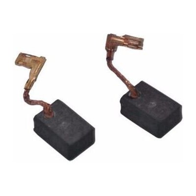 MAKITA uhlíky CB-459 195026-6 (GA4530/GA5030) (old=194722-3) – Zboží Dáma