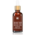 Brazil Keratin Rose Seed Oil růže vinné 50 ml – Zboží Dáma