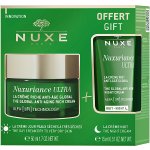 Nuxe Nuxuriance Nuxe Nuxuriance Ultra denní revitalizační krém 50 ml + Nuxe Nuxuriance Ultra noční krém pro regeneraci a obnovu pleti 15 ml dárková sada – Zboží Dáma
