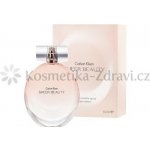 Calvin Klein Sheer Beauty toaletní voda dámská 50 ml – Zbozi.Blesk.cz