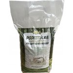 Limara Dřevěná měkká podestýlka 7 kg 14 l – Sleviste.cz