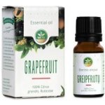 Meta esenciální olej Grapefruit 10 ml – Hledejceny.cz