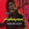 Hra na PC Cyberpunk 2077: Phantom Liberty