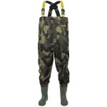 Avid Carp Prsačky Distortion Camo Chest Waders – Zboží Dáma Avid Carp Prsačky Distortion Camo Chest Waders – Zboží Dáma